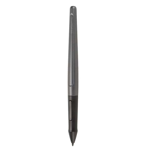 PF150 Stylus Pen til Q11K Ergonomisk Design Sort ABS Programmerbare Taster til Huion Smart Pen til Huion Q11K