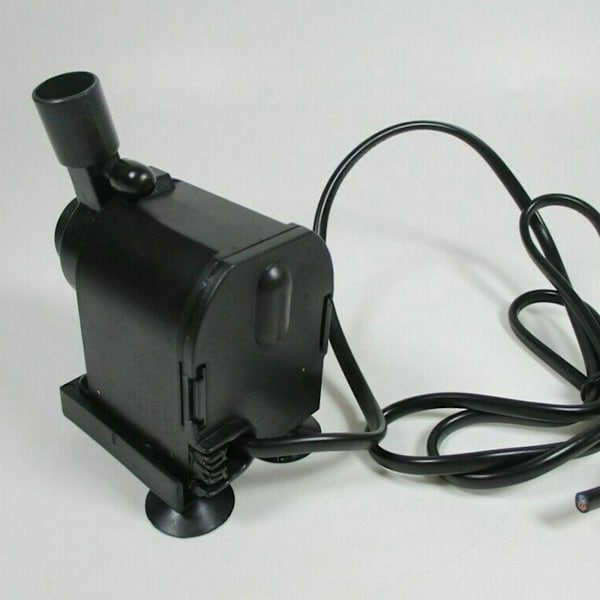 Yleinen Jääkoneen Vedenpumppu 8.5w Ap1200 Tarvikkeet  T
