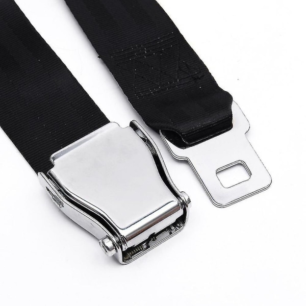 Flysetebelteforlenger Universal Justerbar Flysetebelteforlenger_happyshop
