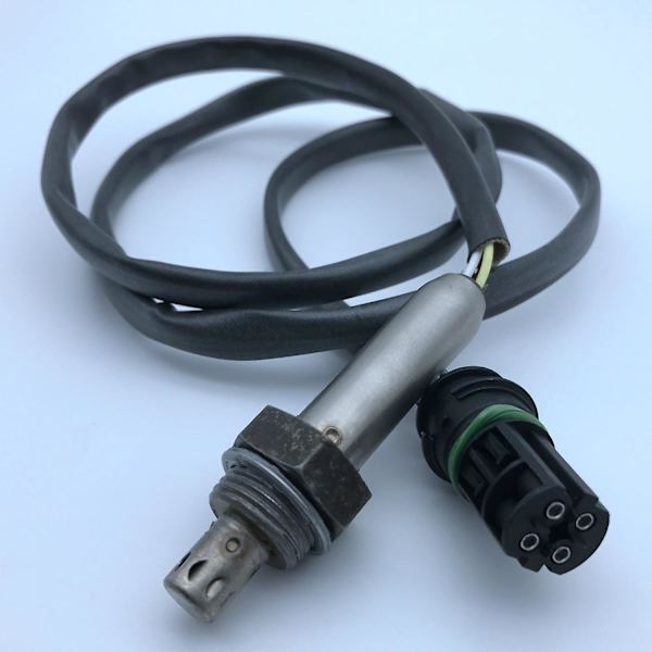 Oxygen Sensor 11781427884 Passer Til - E36 E38 E39 323I 323Is 328I 528I M3 Z3