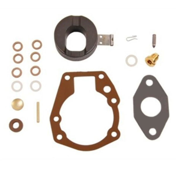 Johnson/Evinrude 2-4 hv:n kaasutin/kellukkakitti 1987-90 778152 Md