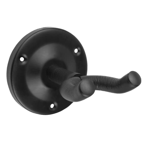 Ukulele Väggfäste - 3-pack Ukulele Väggkrokar