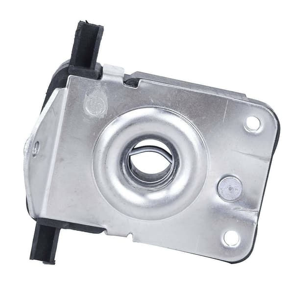 2 kpl Alempi konepellin lukon kiinnike E39 525 528I E46 323 328 330I E53 X5 E52