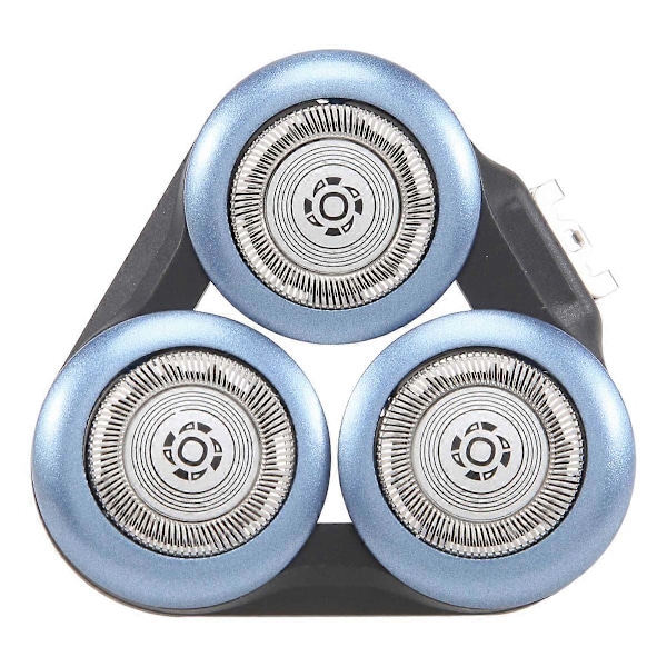 Højkvalitets erstatningsbarberhoved til Philips S6000 S6011 S6015 S6500 S6550 S6580 S6670 S6688 Raz