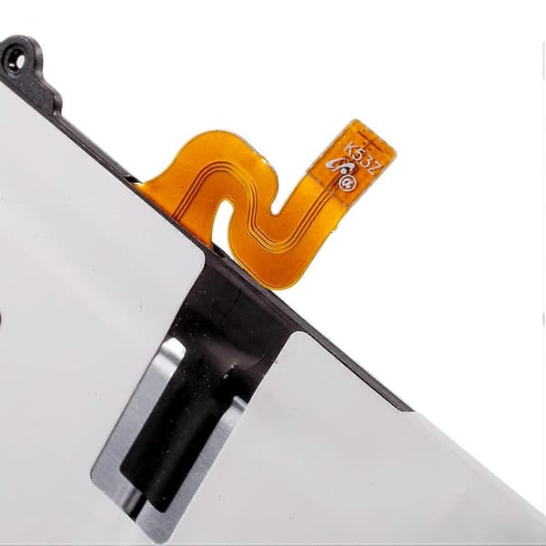 För Samsung Galaxy Tab S2 9.7 T810 3.85V 5870mAh Li-jon Polymer Batteri Ersättningsdel (Encode: EB