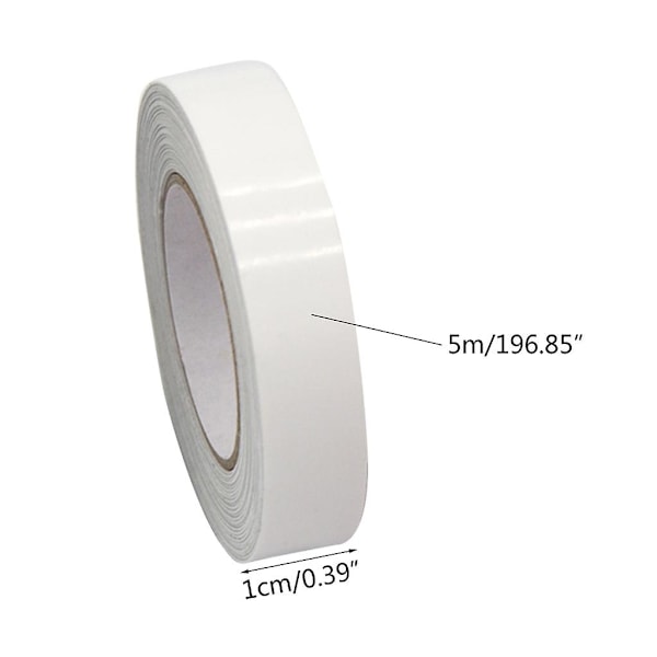Lysende Tape Lysende Tape Advarsel Jordlys Scene Trappetrinn Fluorescerende Tape