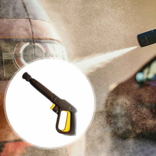 Trycksättningsmunstycke för Karcher K2 K3 K4 K5 K7