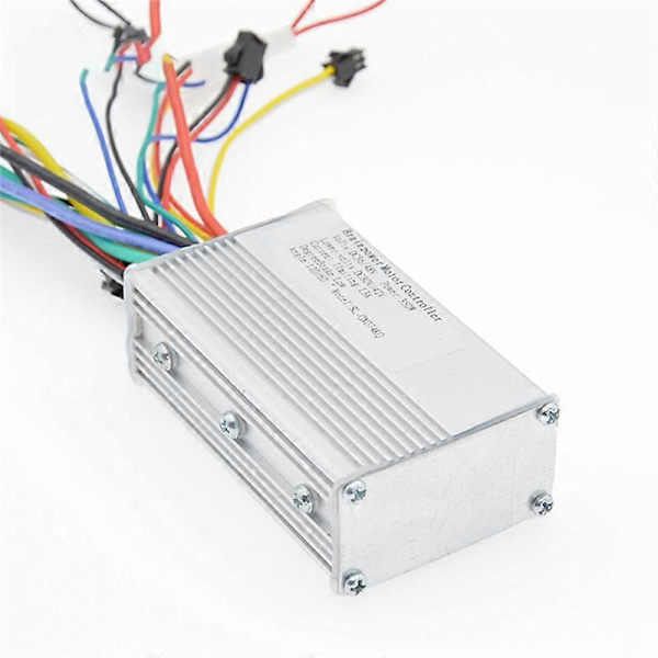 24V-36V 250W 350W Universal Børsteløs Elektrisk Cykel Controller Børsteløs Hastigheds Motor Controller E