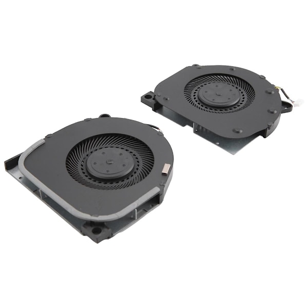 Laptop CPU GPU kylfläkt för Legion Y7000-2019 Y540-15IRH 5F10S13886 DC28000E3F1