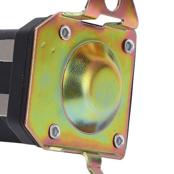 12V Startrelæ med 2 Terminaler 532138406 Kompakt Struktur Udskiftning egnet til Husqvarna
