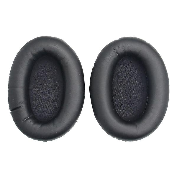 2 X Ersättningsöronkuddar för Kingston Khx-hscp Hyperx Cloud Ii