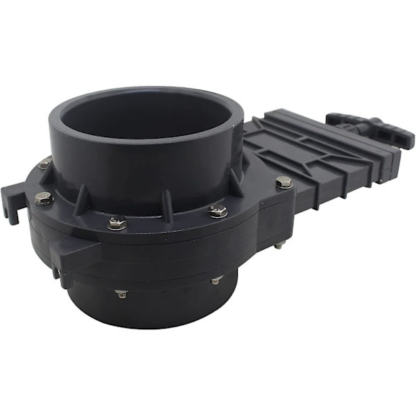 Avloppsventil Fap-ventil RV-ventil DN32-ventil (innerdiameter 40mm)