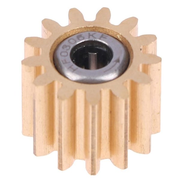 Cq890-67091 Kobbergir for T520 T120 T830 T730 T130 T525 Kuttermontering  xi