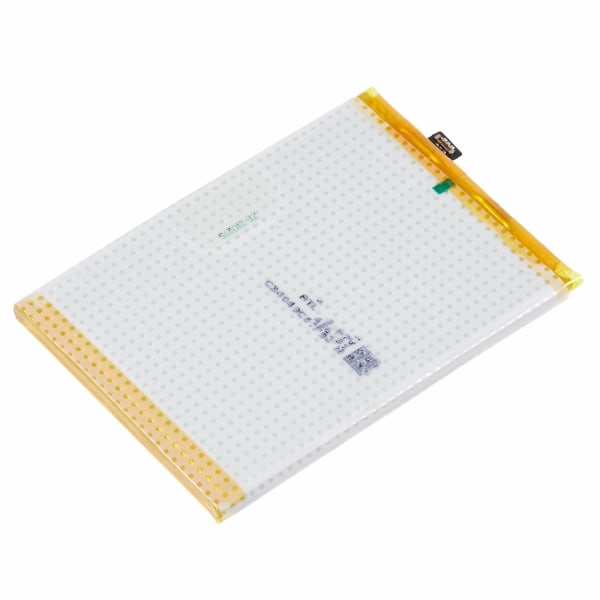 För Oppo Reno5 Z / A94 5G / A95 5G 3.87V 4000mAh Li-ion Polymer Batteri Assembly Part (Encode: BLP83