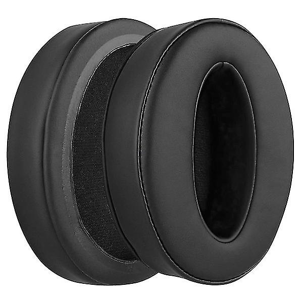 Öronkuddar för Sennheiser Hd4.50 Svart 1 par