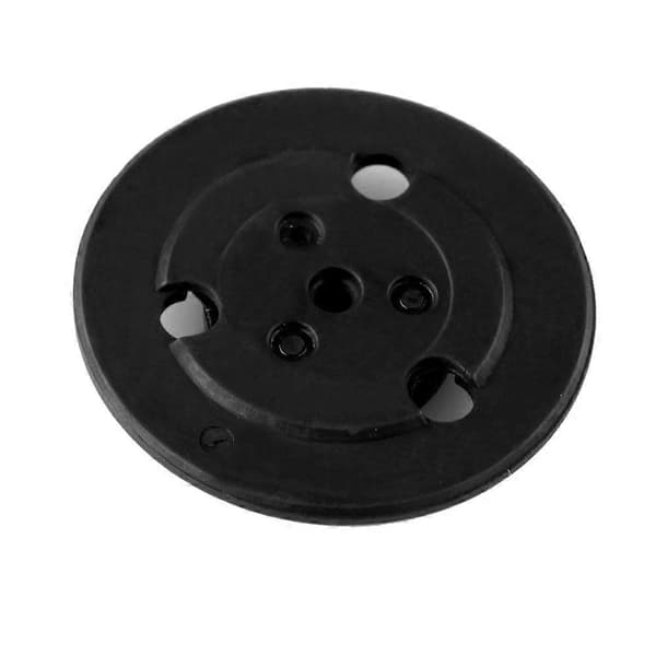 Erstatnings CD Laser Spindel Hub Disk Holder for Sony PlayStation 1 Spillkonsoll