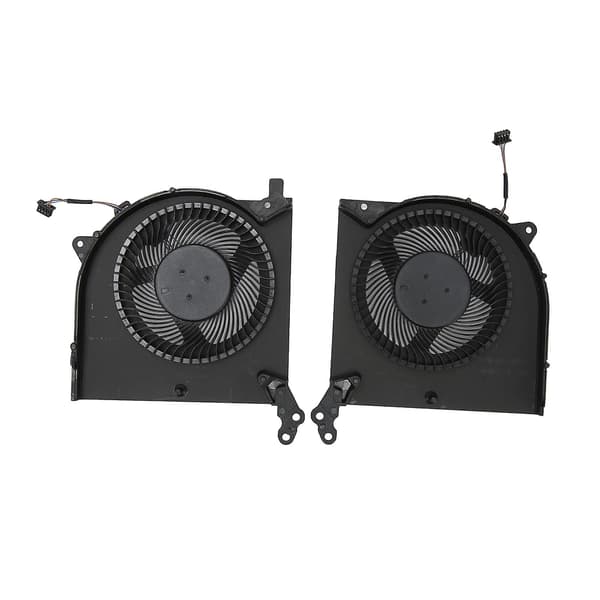 Legion 5 15IMH05H Bærbar PC CPU GPU Kjøleventilatorutskifting