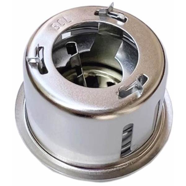 Erstatningstermostat magnetisk sensorbegrenser 2 stk for elektrisk riskoker