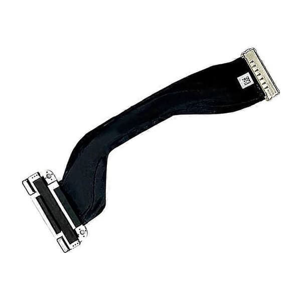 Til Microsoft Surface Pro 9 2038 USB Opladningsport Konnektor Flexkabel