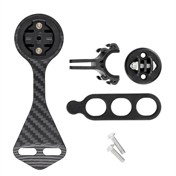 For F12 F MOST Styr Carbon Styr Carbon Computer Mount Support Til Cateye Blackbird