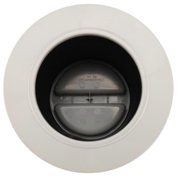 Luftrenserfilter til Xiaomi Luftrenser 4 Compact Filter Smart Luftrenser PM 2.5 med Aktivt Kul