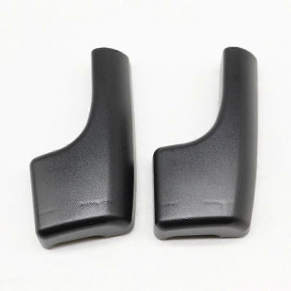 2 stk 95562830601 Vindusviskerarm Klipsdekselhette For Porsche Cayenne 03-08