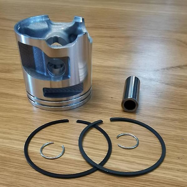 Sopii 576 576xp mäntään ja renkaaseen 51mm 575 25 73-02 kaasuttimen osat