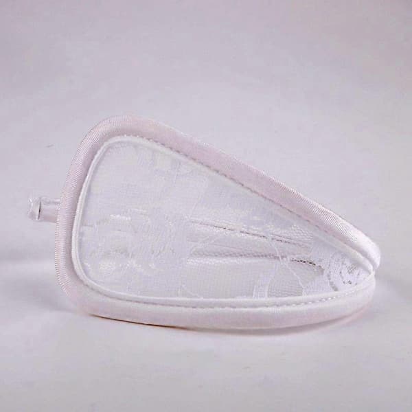 Naisten seksikäs näkymättömät alusvaatteet pitsi C-string Thong-housut G-string Knickers