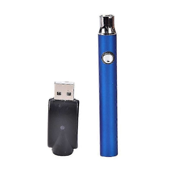 Forvarm Batteri 350mah Batteri 510 Variabel Usb Oplader 4.0v /3.2v Yj5-2