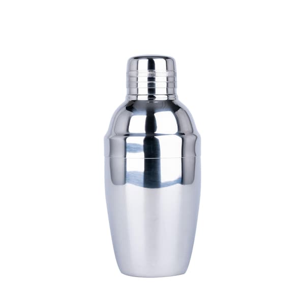 Uusi standardi cocktailravistin 550 ml