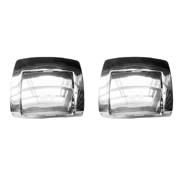 För Tour Pack Pak Touring Road Glide Ultra 80-13 Motorcykel Trunk Latch Lock Pack Latch Hinge