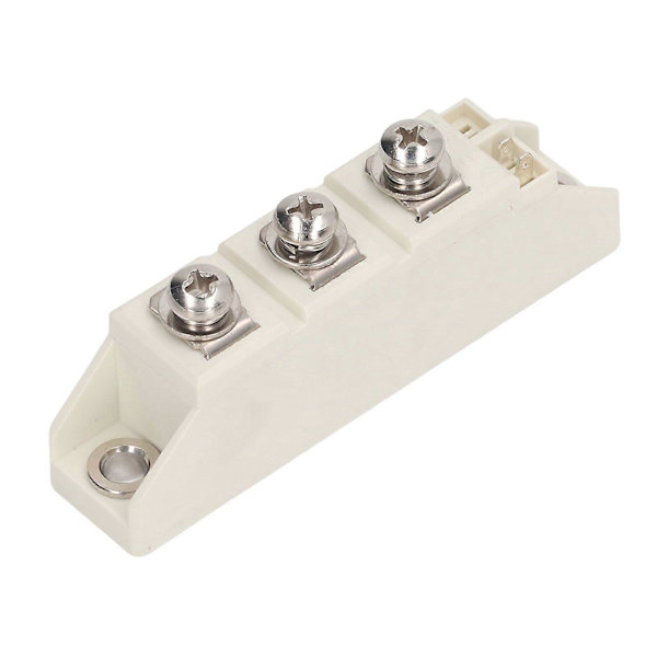 2025 Seneste Model Tyristormodul 3 Terminal Semi Kontrol Diode Modul