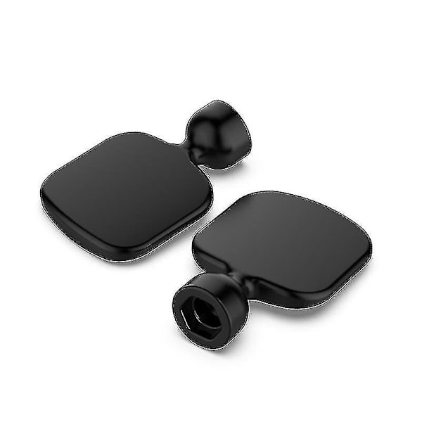 1 Par Remse-skrutrekker for -garmin Lily Klokkerem for kvinner