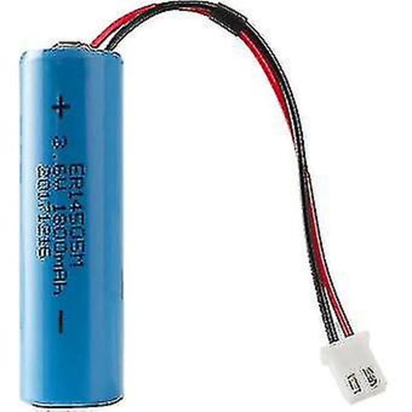 2024 Fluidra Blue Battery Lithium Battery for Blue Connect Pool Water Analyzer