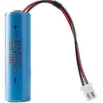 2024 Fluidra Blue Battery Litiumbatteri för Blue Connect Pool Water Analyzer