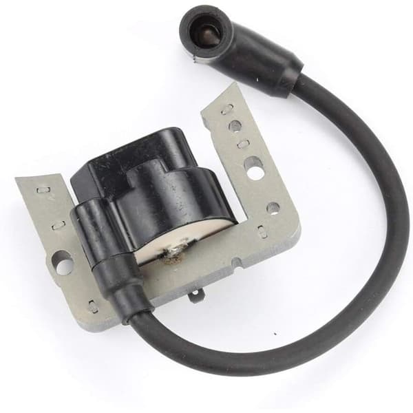 Hippotech 34443D tändspole med tändstift för Tecumseh 34443 34443A 34443B 34443C Solid State-modul för Tecumseh