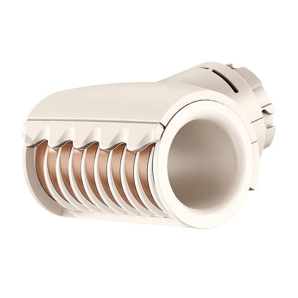 For FlexStyle HD430/HD435 Series Styling System, Hårstylingverktøy, Glatt Flyaways