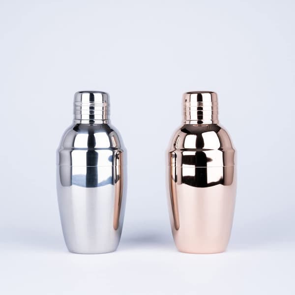 Uusi standardi cocktailravistin 550 ml