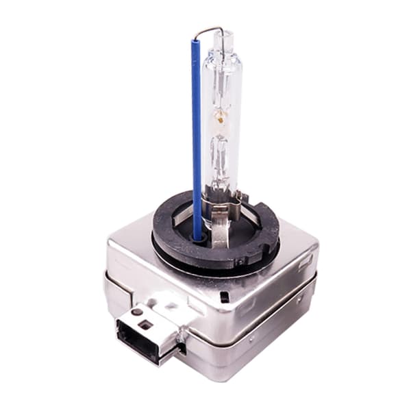 Xenonlamper D3S - 6000K – 2-pakning