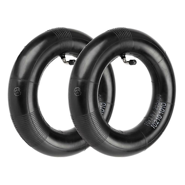 90 Grader Reservedekk for 255x80 90/65-6.5 80/65-6.5 Dekk Scooter (2-pakning)