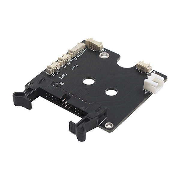 Extruder Breakout Board Högkvalitativa 3D-skrivardelar PCBA-kort för Creality Ender-3 S1/S1 Pro Spir
