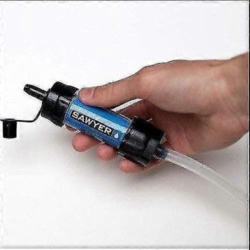 MINI Vandfiltreringssystem
