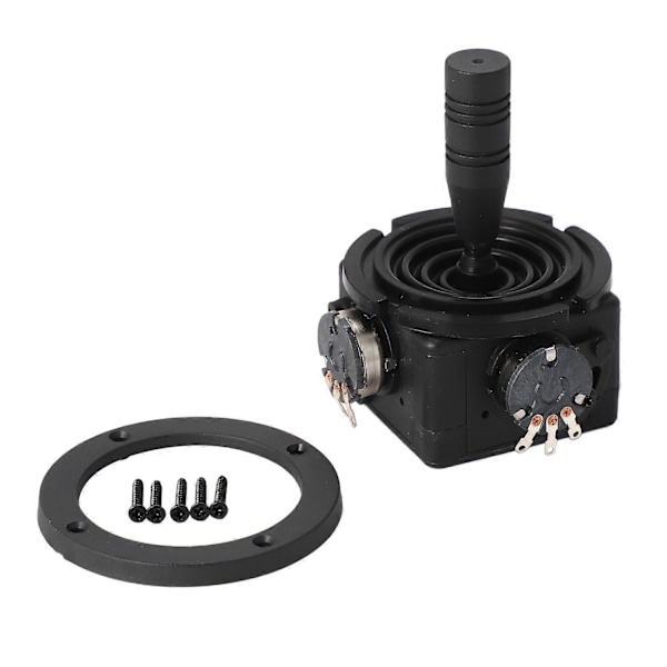 Joystick Potentiometer Jh-D202X-R2/R4 2D Monitor Tangentbordsboll Joyrode Controller