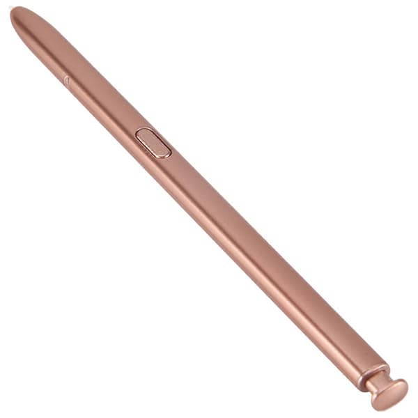 Stylus Pen Tryk Pen Skrive Pen Erstatning til Samsung Galaxy Note 20/Note 20 Ultra