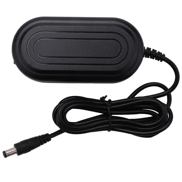 Ack-e18 AC-strömadapter Lp-e17 Dummy-batteriadapter Kamerladdare för 200d 800d 760d 750d 77d M6