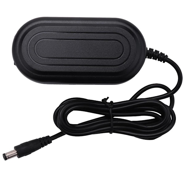 Ack-e18 AC Strømforsyning LP-E17 Dummy Batteri Adapter Kameraoplader Til 200D 800D 760D 750D 77D M6