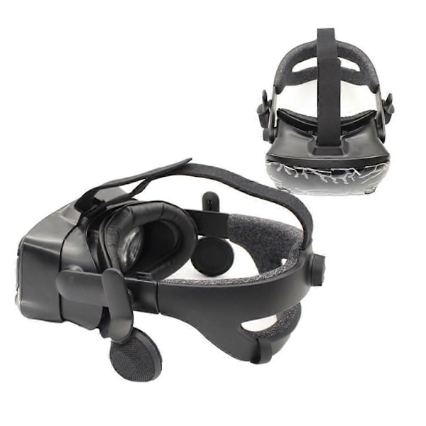 VR Briller Øjenmaske Pad Ansigtsdæksel Maske Ramme Hjem Reservedæksel Til Valve Index