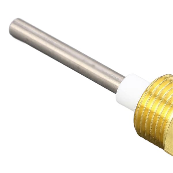 Kjølevæskenivåsensor 535VDC 1/2NPT NO Normalt Åpen Vanntank Væskenivåsensor Alarm