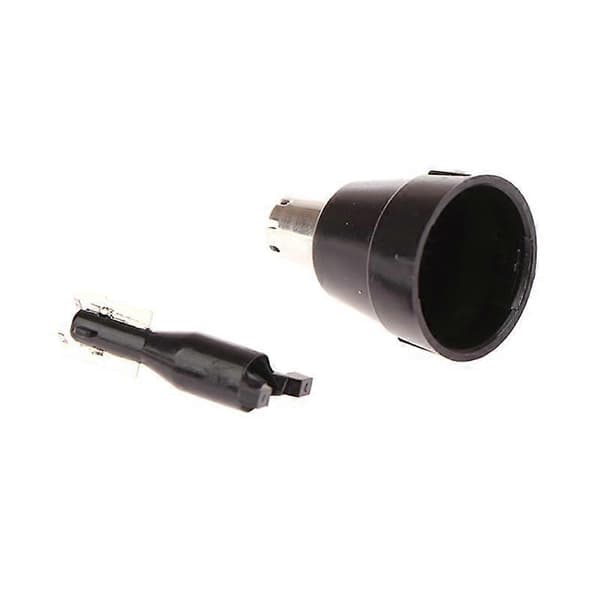 Original for nesehårstrimmer kutterhode mesh Er430 Er-Gn30 Gn40 10 Er417 Gn50 tilbehør mesh erstatningsblad