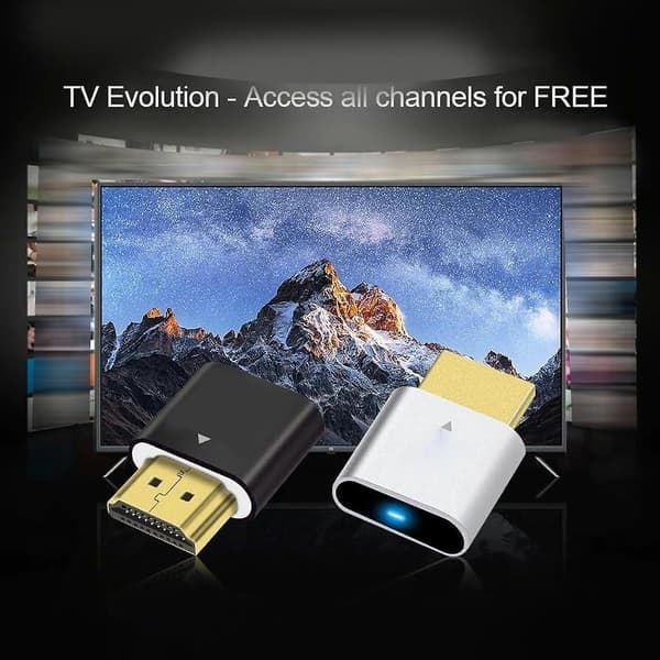 TV-strømmeenhet, Lefun TV-strømmeenhet